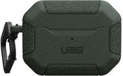 UAG UAG SCOUT OLIVE FOR AIRPODS PRO 2