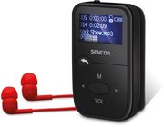 SENCOR SENCOR SFP 4408BK MP3 8GB FM BLACK