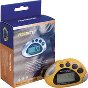 AMILA ΒΗΜΑΤΟΜΕΤΡΗΤΗΣ JS-210B