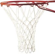 AMILA AMILA ΔΙΧΤΥ BASKET ΛΕΥΚΟ ΕΠΑΓΓΕΛΜΑΤΙΚΟ NYLON 6MM