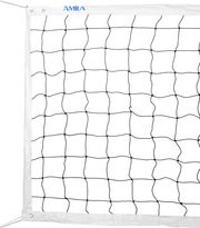 AMILA AMILA ΔΙΧΤΥ VOLLEY 2,0MM ΜΕ ΞΥΛΟ