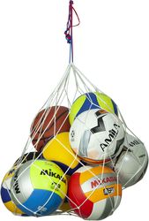 AMILA ΔΙΧΤΥ ΜΕΤΑΦΟΡΑΣ ΜΠΑΛΩΝ (10-12)