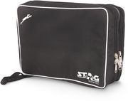 AMILA AMILA ΘΗΚΗ ΓΙΑ 2 ΡΑΚΕΤΕΣ PING PONG STAG PREMIUM