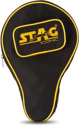 AMILA AMILA ΘΗΚΗ ΡΑΚΕΤΩΝ PING PONG STAG ΜΕ AMILA ΘΗΚΗ ΓΙΑ 3 ΜΠΑΛΑΚΙΑ