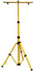 FOREVER ADJUSTABLE WORK LIGHTS TRIPOD STAND 1.6M T-BAR FOREVER LIGHTS