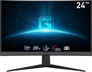 MSI ΟΘΟΝΗ MSI GAMING G24C6 E2, CURVED VA FHD 24''1MS 180HZ BLACK