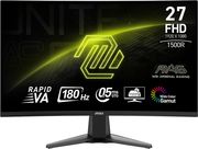 MSI ΟΘΟΝΗ MSI GAMING MAG 27C6F CURVED VA FHD 27'' 0,5MS 180HZ BLACK