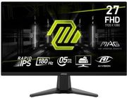 MSI ΟΘΟΝΗ MSI GAMING MAG 275F FLAT IPS FHD 27'' 0,5MS 180HZ BLACK