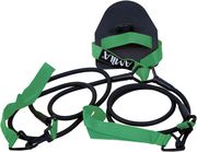 AMILA ΛΑΣΤΙΧΑ ΕΞΑΣΚΗΣΗΣ ΠΡΟΣΘΙΟΥ GREEN MEDIUM