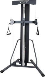 ΜΗΧΑΝΗΜΑ ΔΙΠΛΗΣ ΤΡΟΧΑΛΙΑΣ BODYCRAFT CFT