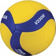 MIKASA ΜΠΑΛΑ VOLLEY MIKASA V330W NO. 5 COMPETITION PERFORMANCE