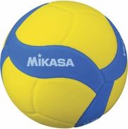 MIKASA ΜΠΑΛΑ VOLLEY MIKASA VS170W-Y-BL NO. 5 FIVB INSPECTED