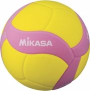MIKASA ΜΠΑΛΑ VOLLEY MIKASA VS170W-Y-P NO. 5 FIVB INSPECTED