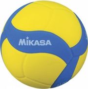 MIKASA ΜΠΑΛΑ VOLLEY MIKASA VS220W-Y-BL NO. 5