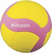 MIKASA ΜΠΑΛΑ VOLLEY MIKASA VS220W-Y-P NO. 5