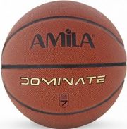 ΜΠΑΛΑ ΜΠΑΣΚΕΤ AMILA DOMINATE NO. 7