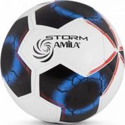 ΜΠΑΛΑ ΠΟΔΟΣΦΑΙΡΟΥ AMILA STORM NO. 5