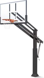 ΜΠΑΣΚΕΤΑ ΣΤΑΘΕΡΗ ΡΥΘΜΙΖΟΜΕΝΟΥ ΥΨΟΥΣ AMILA IG5