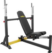 ΠΑΓΚΟΣ ΑΡΣΗΣ ΒΑΡΩΝ ΕΠΑΓΓΕΛΜΑΤΙΚΟΣ AMILA AX1036