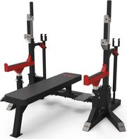 AMILA ΠΑΓΚΟΣ ΕΠΑΓΓΕΛΜΑΤΙΚΟΣ POWER LIFTING AMILA