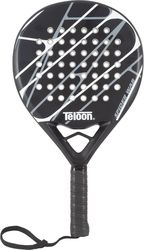 TELOON ΡΑΚΕΤΑ PADEL TELOON 100% CARBON