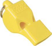 FOX40 ΣΦΥΡΙΧΤΡΑ FOX40 CLASSIC SAFETY ΚΙΤΡΙΝΗ ΜΕ ΚΟΡΔΟΝΙ