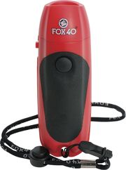 FOX40 ΣΦΥΡΙΧΤΡΑ FOX40 ELECTRONIC WHISTLE