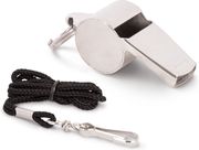 AMILA ΣΦΥΡΙΧΤΡΑ ΑΠΛΗ ΜΕΤΑΛΛΙΚΗ ΜΕ ΚΟΡΔΟΝΙ