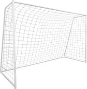 AMILA ΤΕΡΜΑ ΠΟΔΟΣΦΑΙΡΟΥ 302*200*130CM
