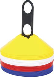 AMILA ΧΩΡΟΔΕΙΚΤΕΣ ΣΕΤ 40 ΤΕΜΑΧΙΩΝ 20X5CM