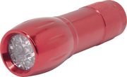 ESCAPE ΦΑΚΟΣ ΧΕΙΡΟΣ ESCAPE ΑΛΟΥΜΙΝΙΟΥ MINI 9 LED 40LM