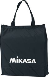 MIKASA ΤΣΑΝΤΑ MIKASA ΜΑΥΡΗ