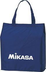 MIKASA ΤΣΑΝΤΑ MIKASA ΜΠΛΕ