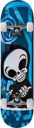 AMILA ΤΡΟΧΟΣΑΝΙΔΑ SKATEBOARD AMILA SKATEBLADE NUGBONE