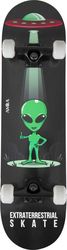 AMILA ΤΡΟΧΟΣΑΝΙΔΑ SKATEBOARD AMILA SKATEBOMB EXTRATERRESTRIAL