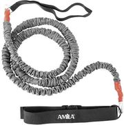 AMILA ΣΕΤ ΛΑΣΤΙΧΟ ΑΝΤΙΣΤΑΣΗΣ RANDOM DIRECTION TRAINER HEAVY