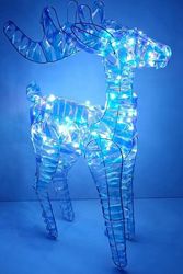 ΤΑΡΑΝΔΟΣ RAINBOW LED ΜΠΑΤΑΡΙΑΣ FOSME 27-23063691