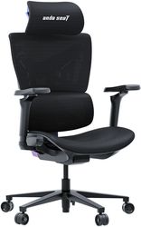 ANDA SEAT ANDA SEAT GAMING CHAIR X-AIR PRO XL BLACK CELESTE