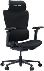 ANDA SEAT ANDA SEAT GAMING CHAIR X-AIR PRO XL BLACK