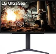 LG ΟΘΟΝΗ LG ULTRAGEAR 27GS75Q-B 27'' QUAD 2560 X 1440 180HZ BLACK