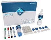 SMIT VISUAL SMIT VISUAL STARTERKIT UNIVERSAL FOR WHITEBOARDS