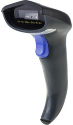 NETUM NT-W6 CCD 2.4G WIRELESS BARCODE SCANNER