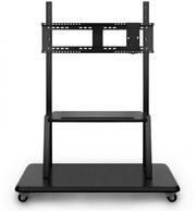 VIEWSONIC VIEWSONICVB-STND-001-2CΒΑΣΗ ΤΡΟΧΗΛΑΤΗ ΓΙΑ ΟΘΟΝΕΣ 55'-98''