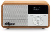 SANGEAN SANGEAN DDR-7X LIGHT WOOD DAB+/FM-RDS/AUX/BLUETOOTH