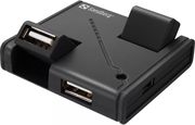 SANDBERG SANDBERG USB HUB 4 PORTS (133-67)