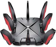 TP-LINK ARCHER GX90 AX6600 TRI-BAND WI-FI 6 GAMING ROUTER