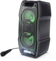 SHARP SHARP XPARTY SING PARTY SPEAKER PS931