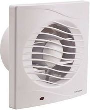 EUROLAMP ΕΞΑΕΡΙΣΤΗΡΑΣ ΛΟΥΤΡΟΥ Φ12 16W 220V ΛΕΥΚΟ 147-33241