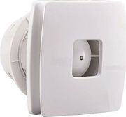 EUROLAMP ΕΞΑΕΡΙΣΤΗΡΑΣ ΛΟΥΤΡΟΥ ULTRA LUX PANEL Φ10 12W 220-240V ΛΕΥΚΟ 147-33230