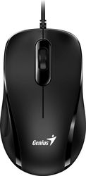GENIUS ΠΟΝΤΙΚΙ GENIUS DX-101 BLACK